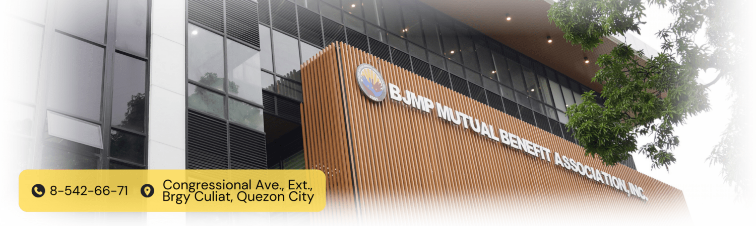 OFFICIAL BJMPMBAI WEBSITE