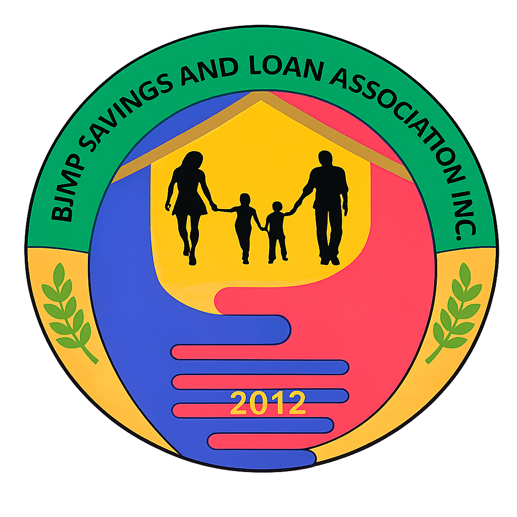 BJMP Savings and Loan Association Inc.